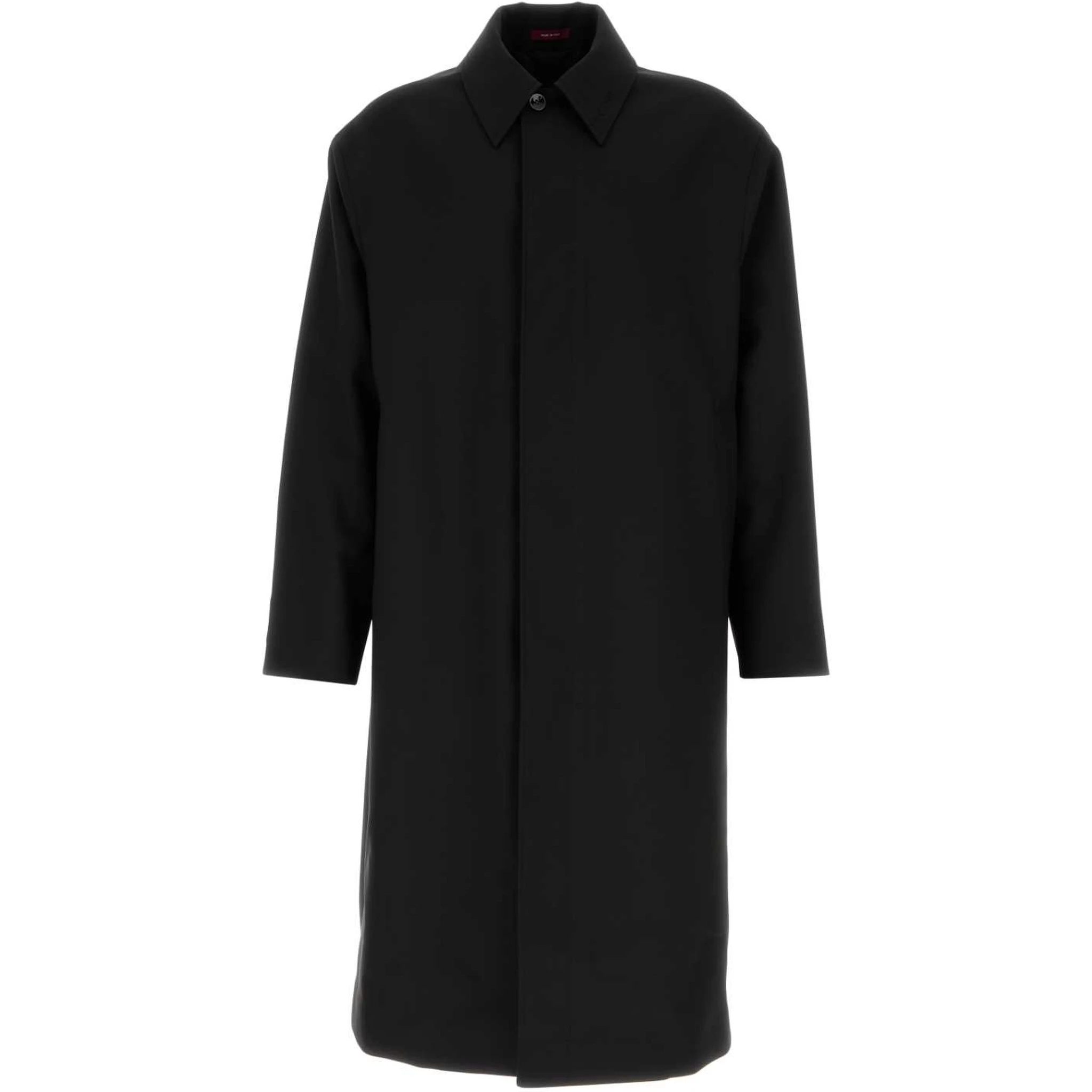 SPW COAT BONDED WOOL