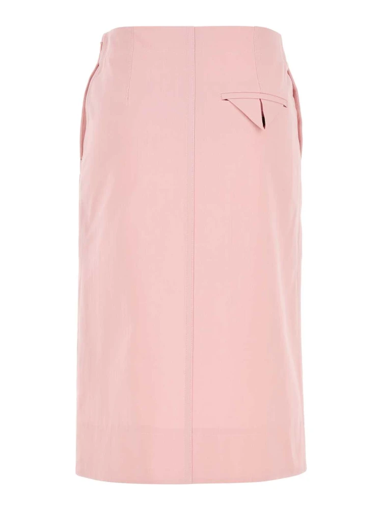 COTTON SKIRT alternative