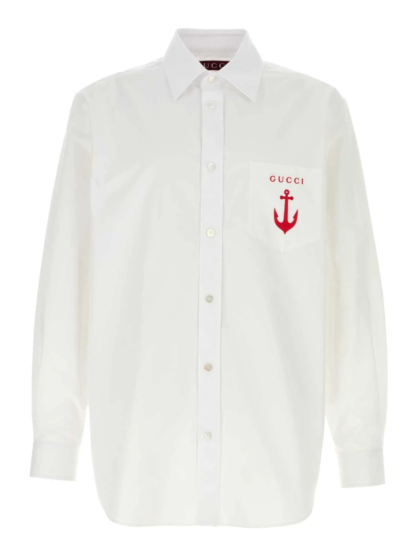 EASY SHIRT HEAVY COTTON POPELI