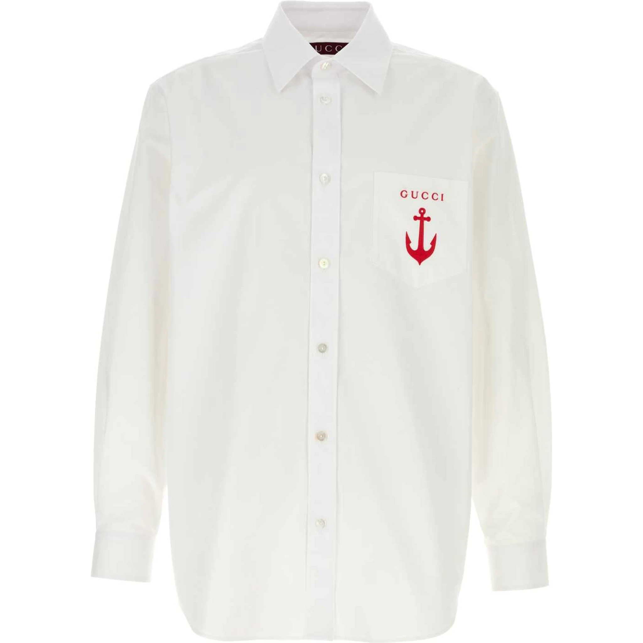 EASY SHIRT HEAVY COTTON POPELI