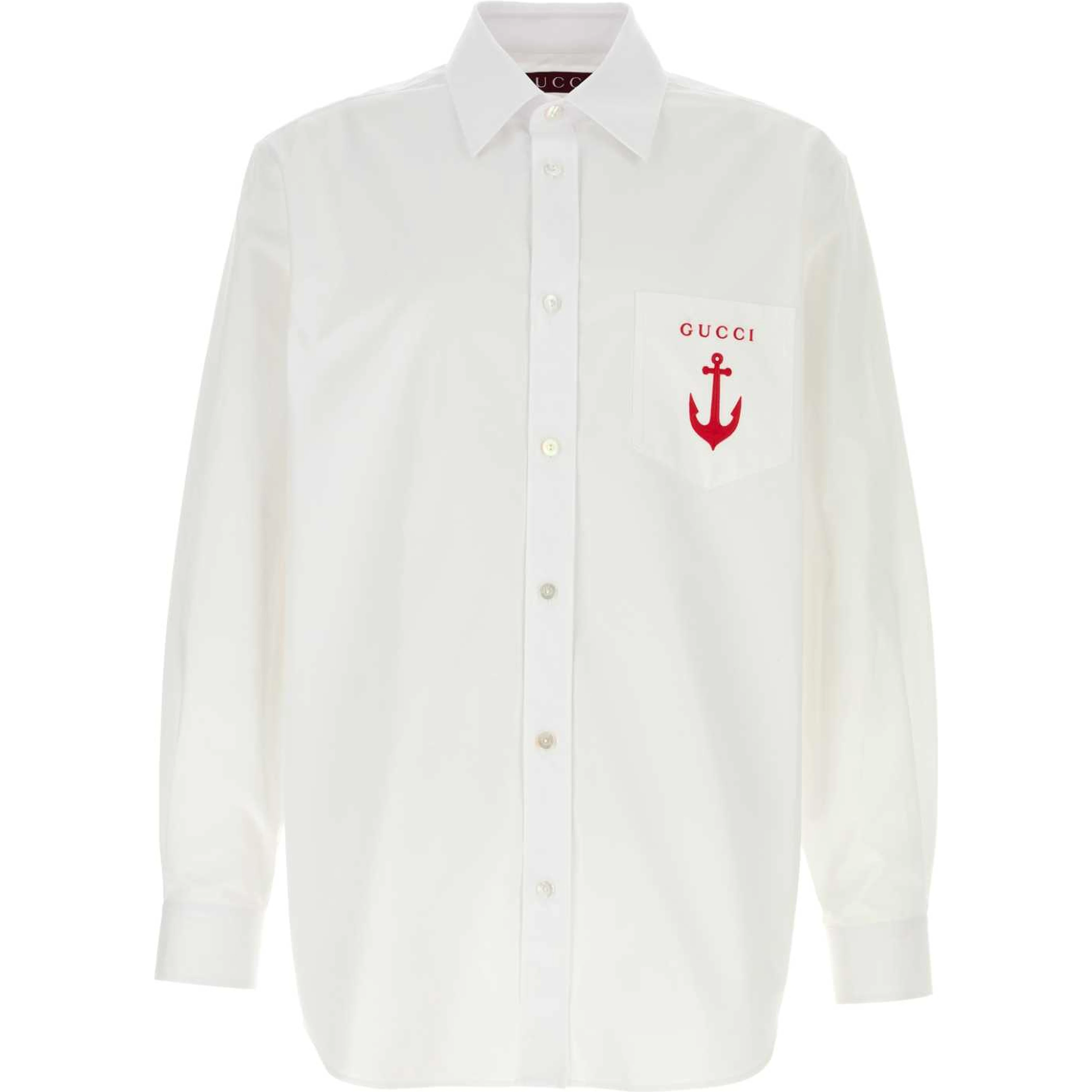 EASY SHIRT HEAVY COTTON POPELI