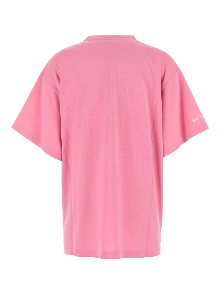 Oversized T-Shirt alternative
