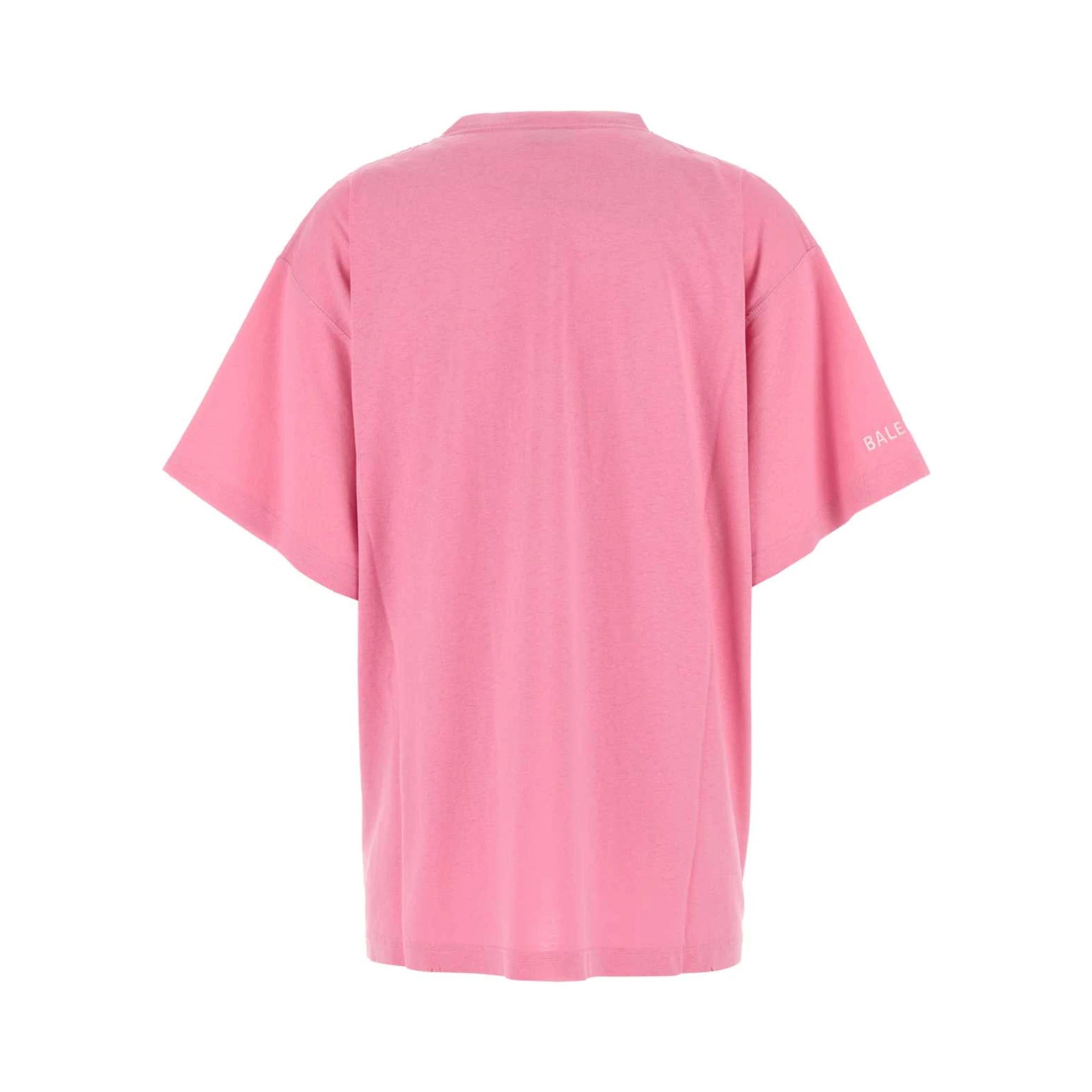 Oversized T-Shirt