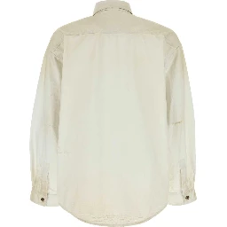 WORKWEAR OVERSHIRT