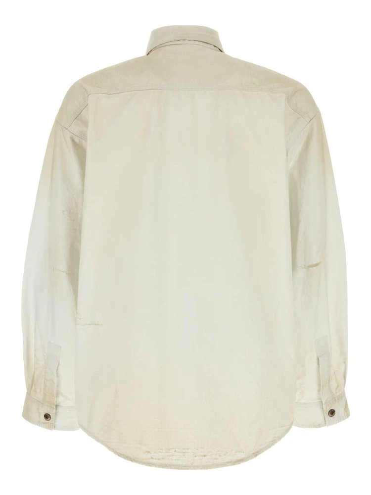 WORKWEAR OVERSHIRT alternative