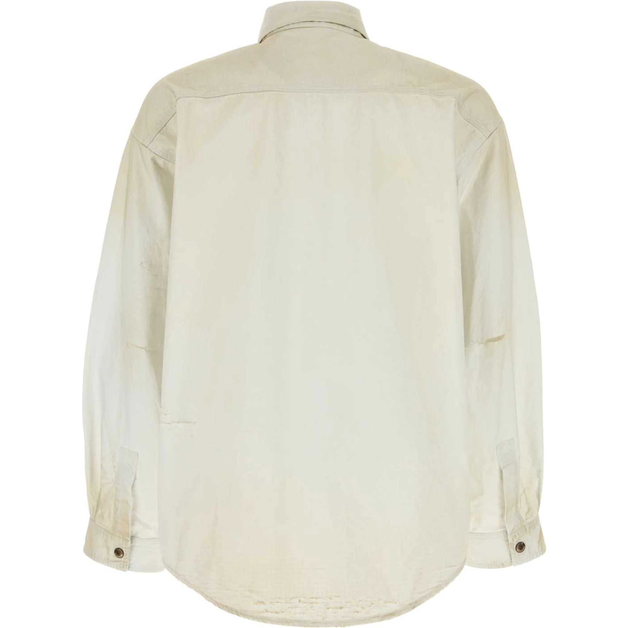 WORKWEAR OVERSHIRT