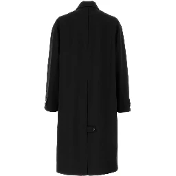 SPW COAT BONDED WOOL