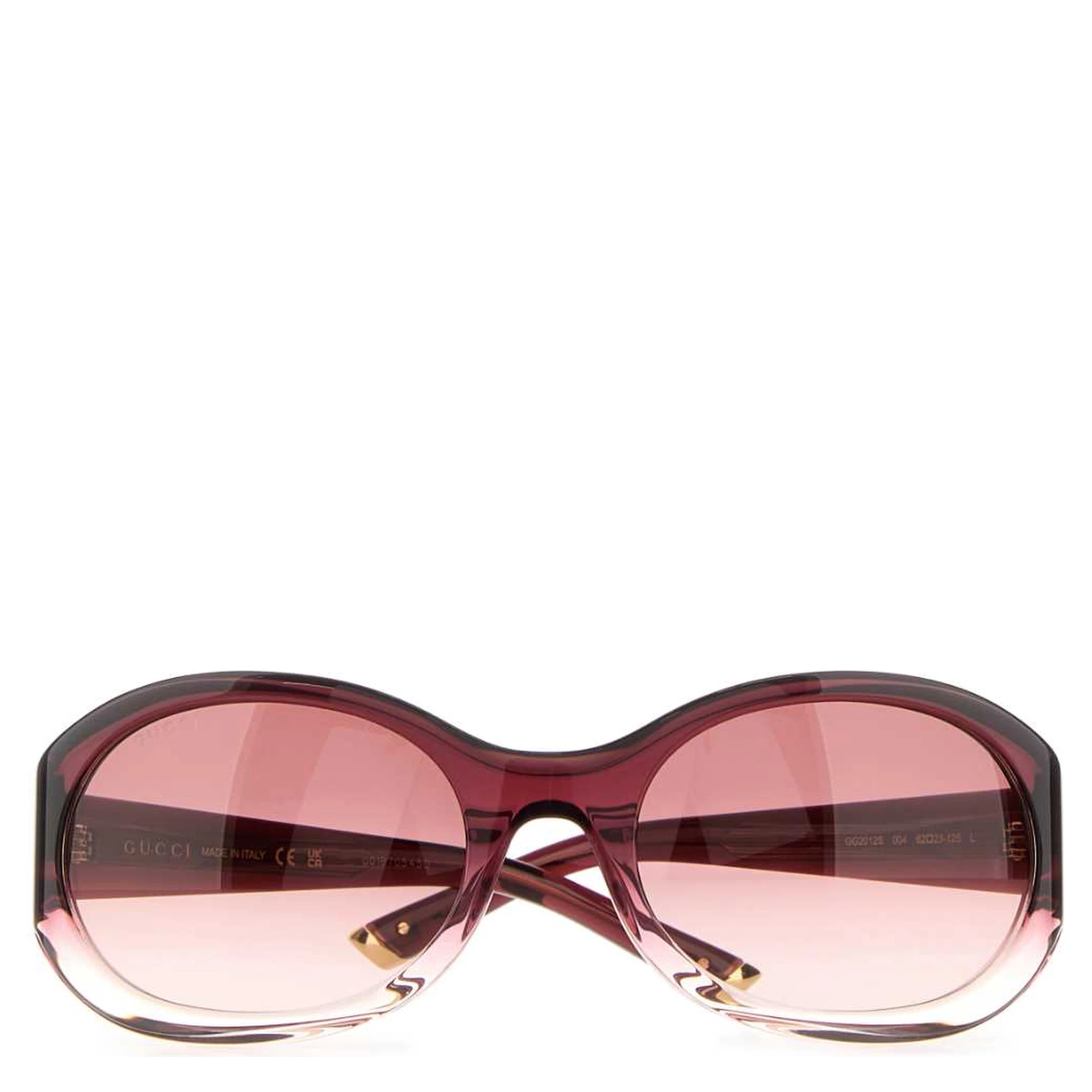 GG2012S WOMAN SUNGL  ACETATE/A