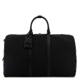 DUFFLE T.OR.GG./MOON/N.MIL/NS.