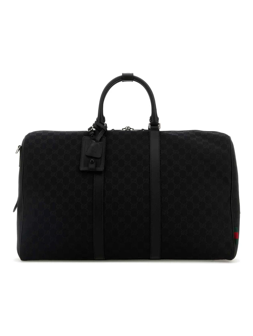 DUFFLE T.OR.GG./MOON/N.MIL/NS.