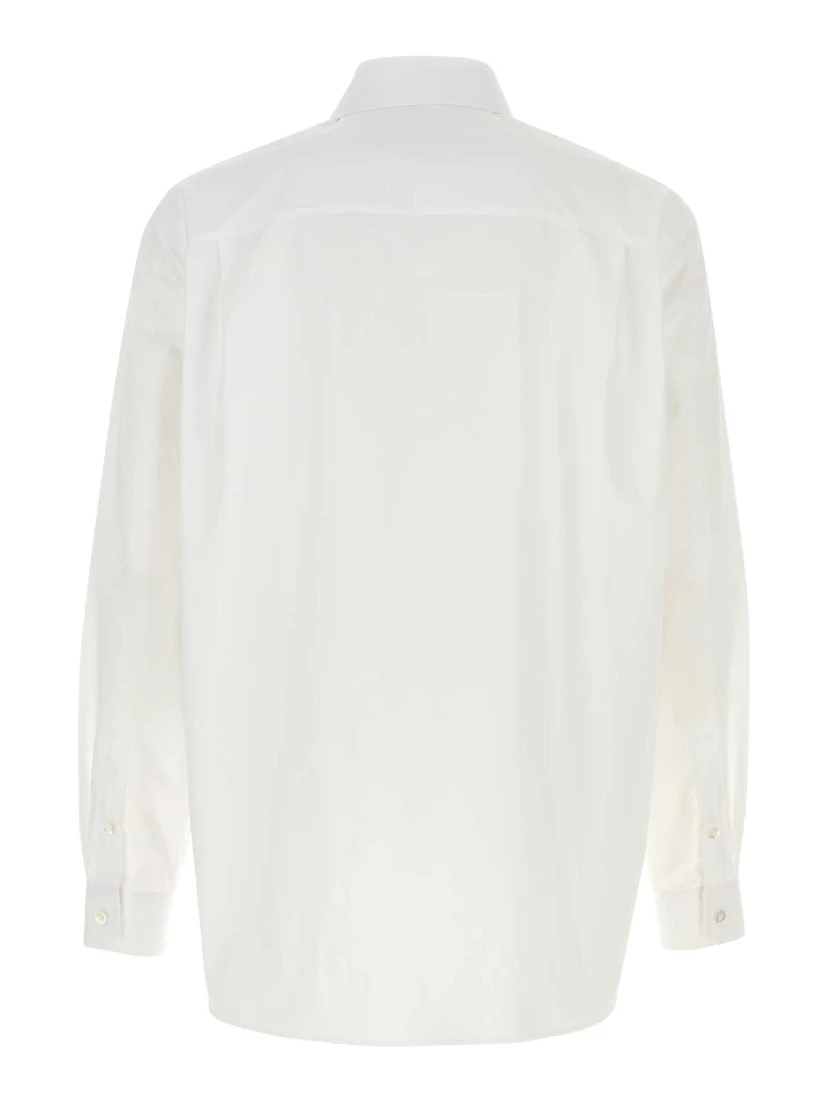 EASY SHIRT HEAVY COTTON POPELI