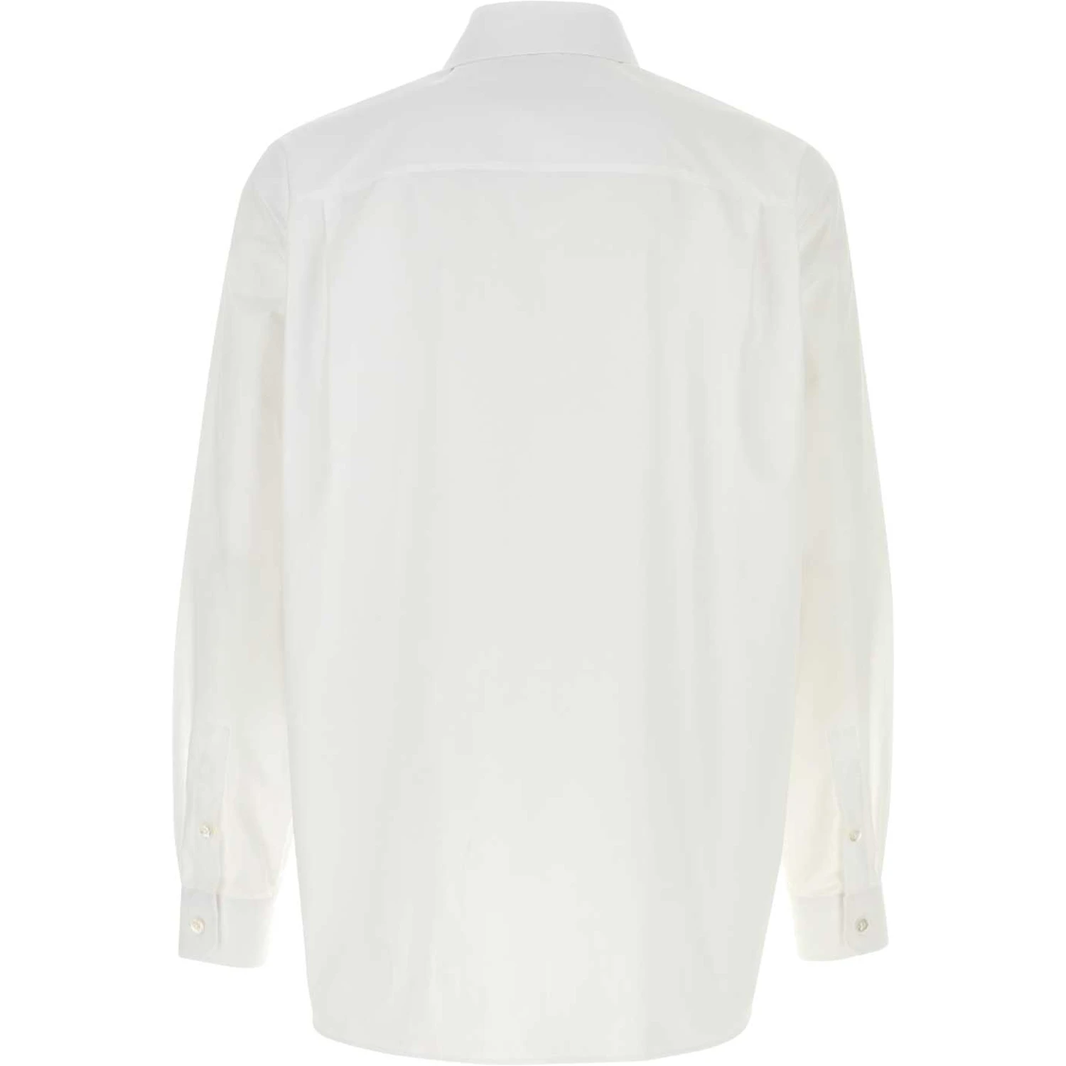 EASY SHIRT HEAVY COTTON POPELI