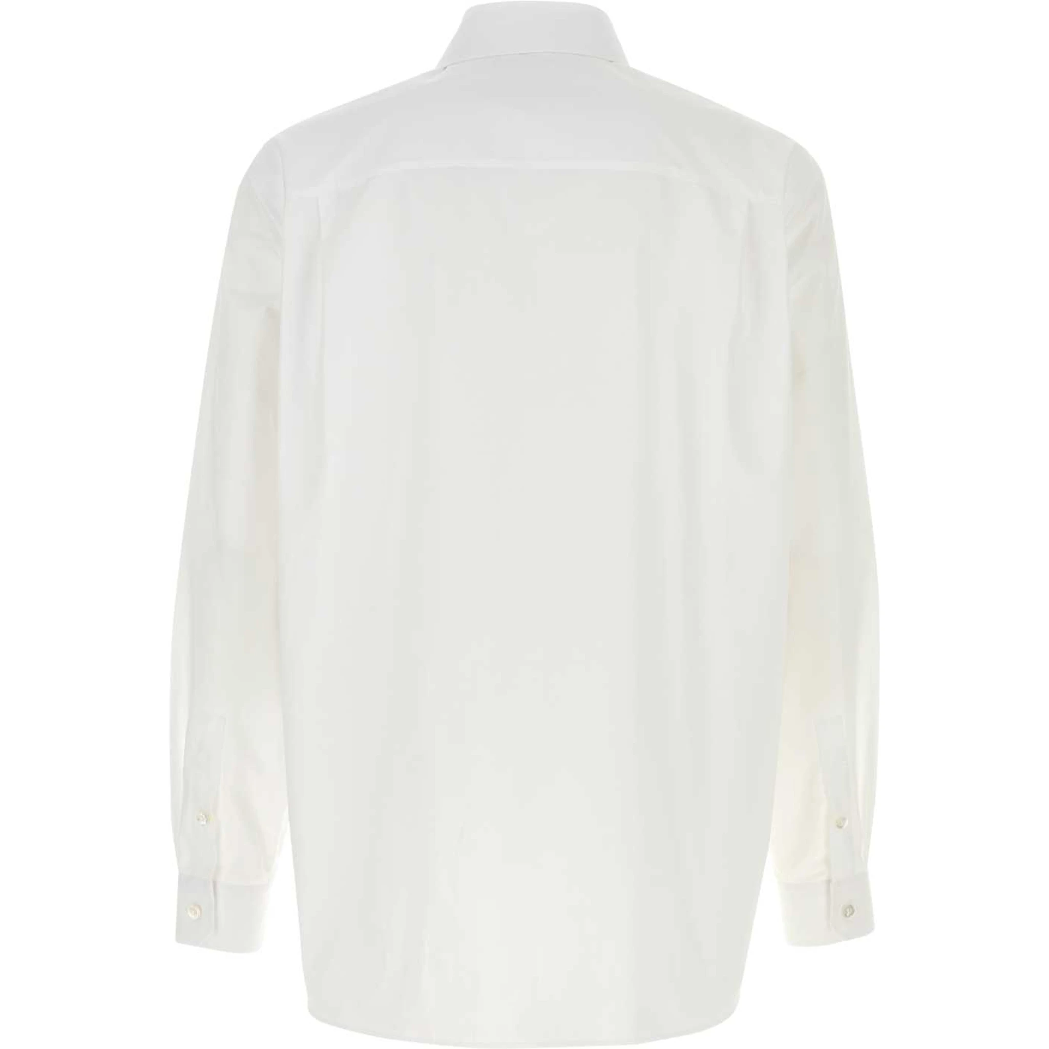 EASY SHIRT HEAVY COTTON POPELI