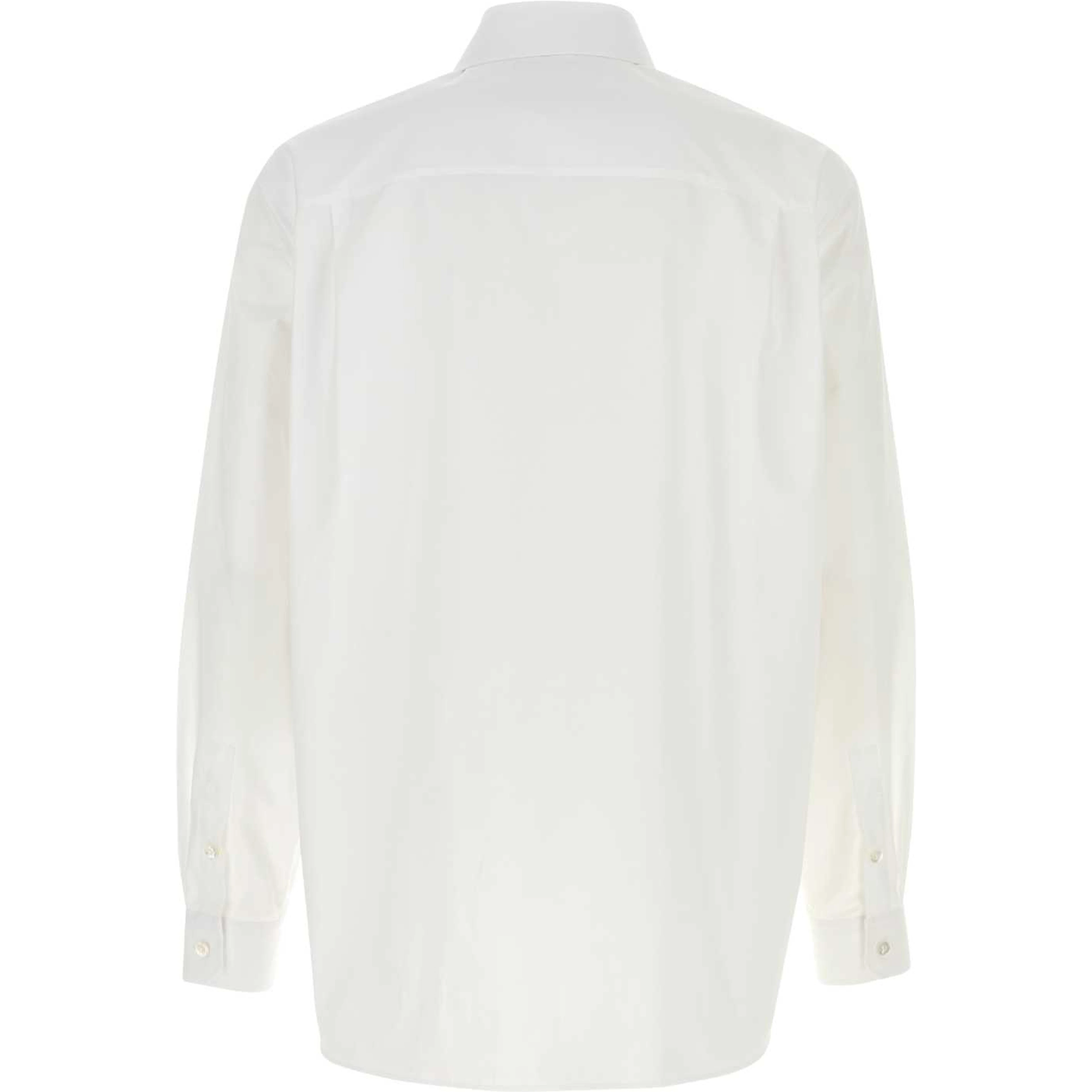 EASY SHIRT HEAVY COTTON POPELI