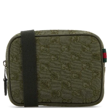 M.MINI BAG N.CANV.GG/MOO/NS MI