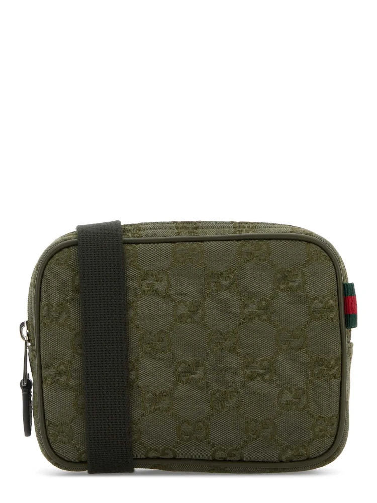 M.MINI BAG N.CANV.GG/MOO/NS MI