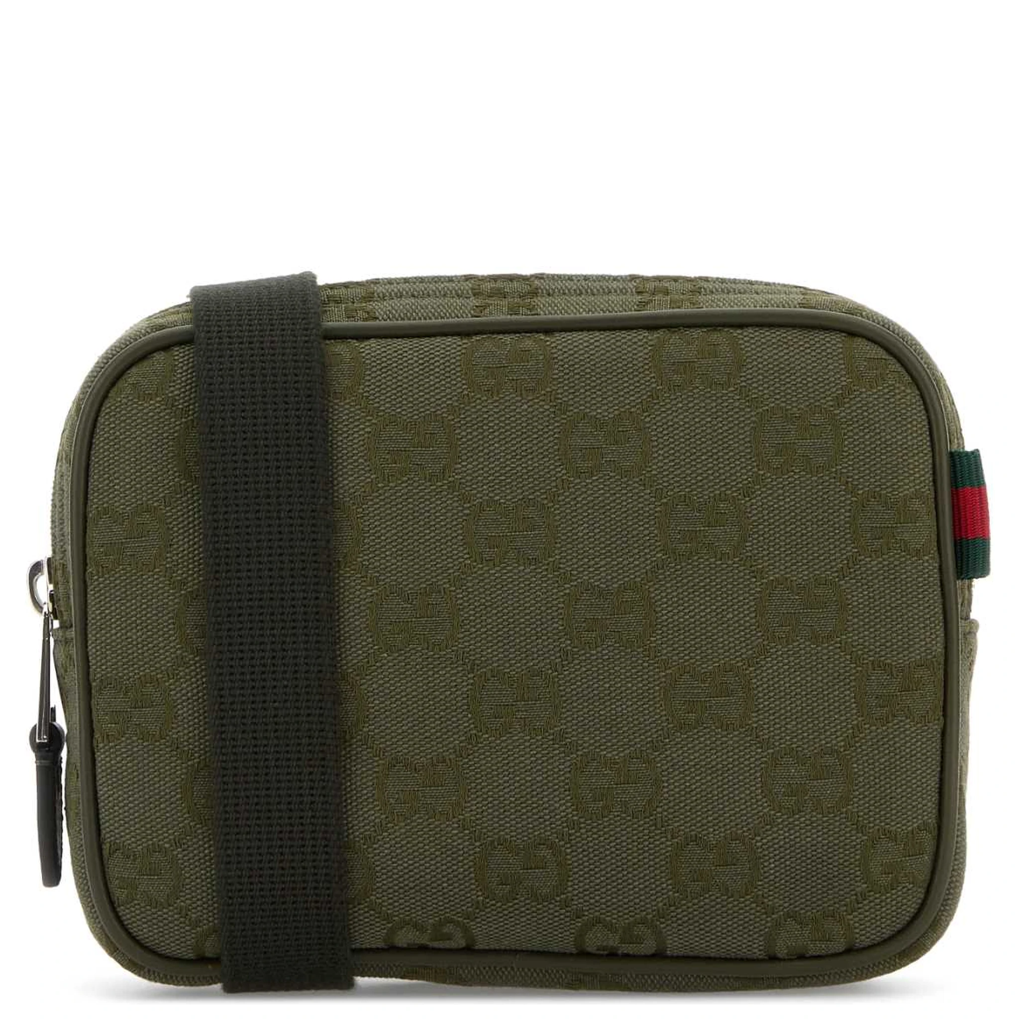 M.MINI BAG N.CANV.GG/MOO/NS MI