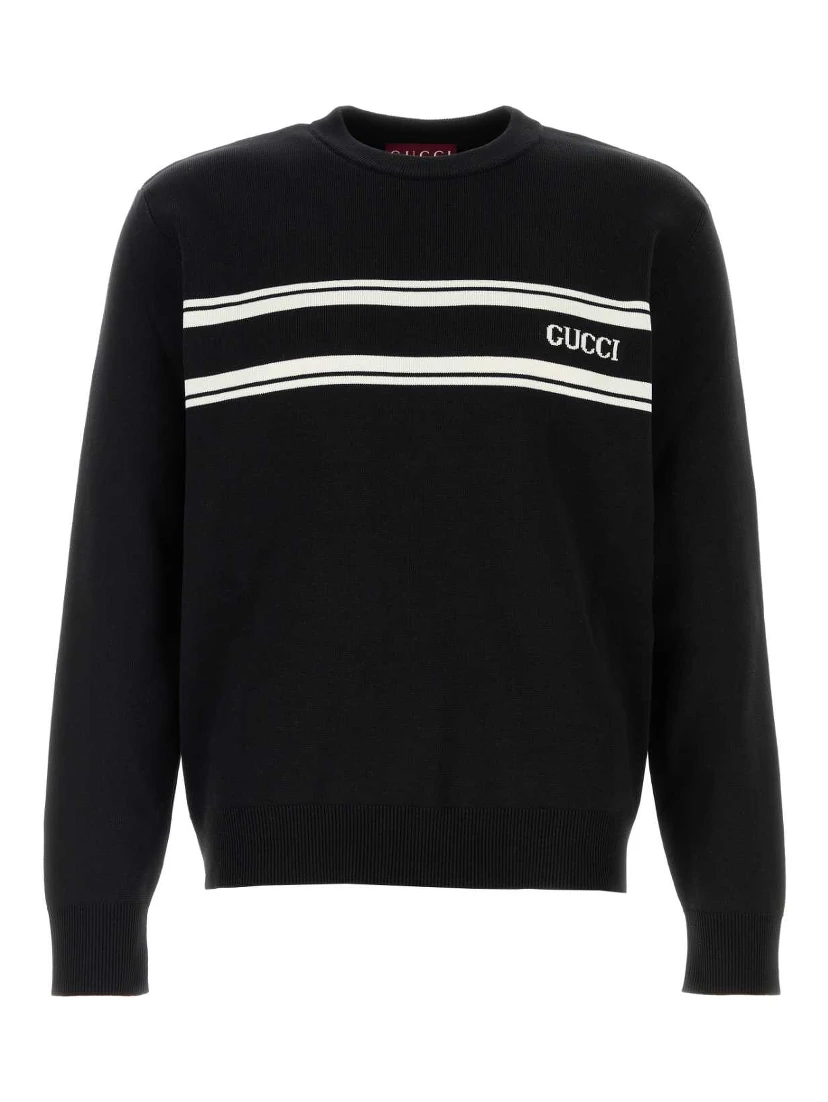 L/S CW/NECK