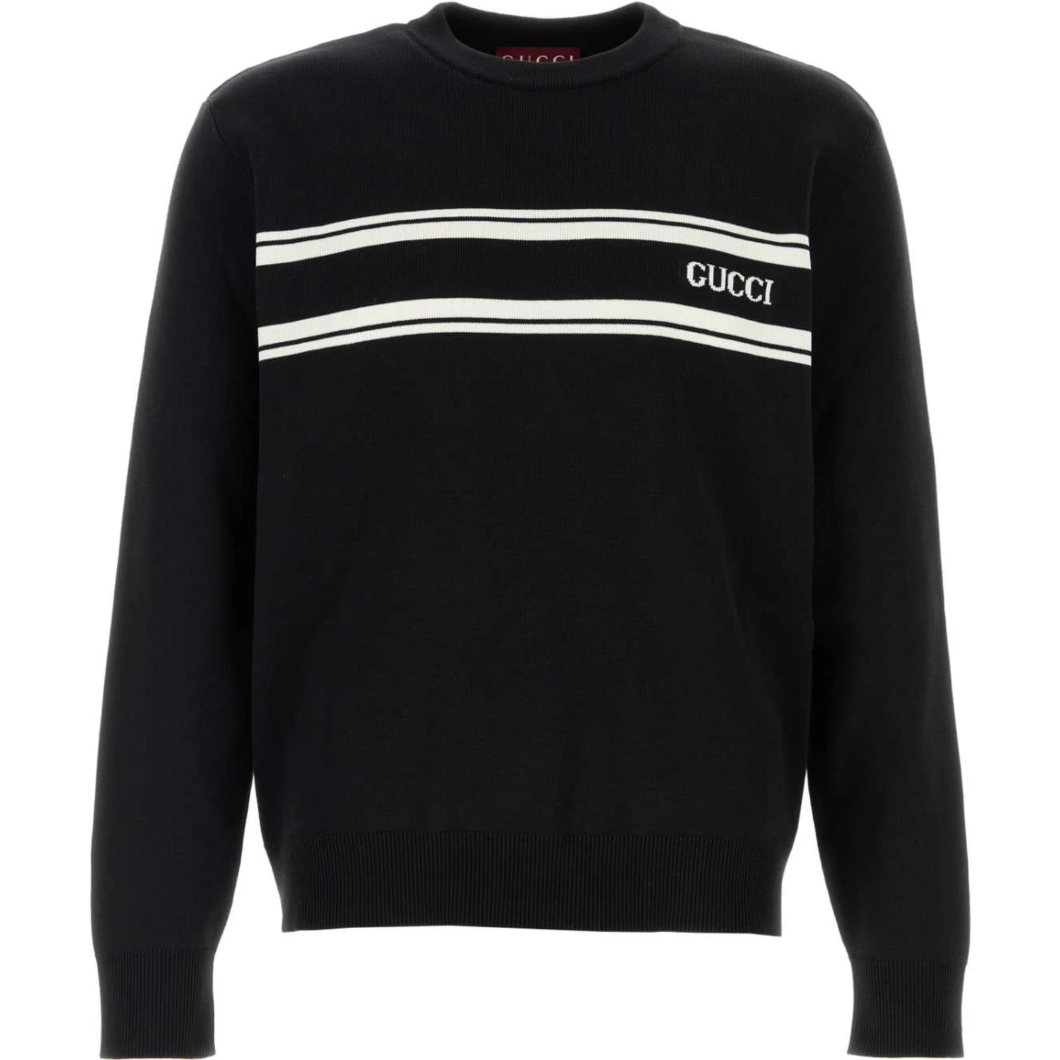 L/S CW/NECK