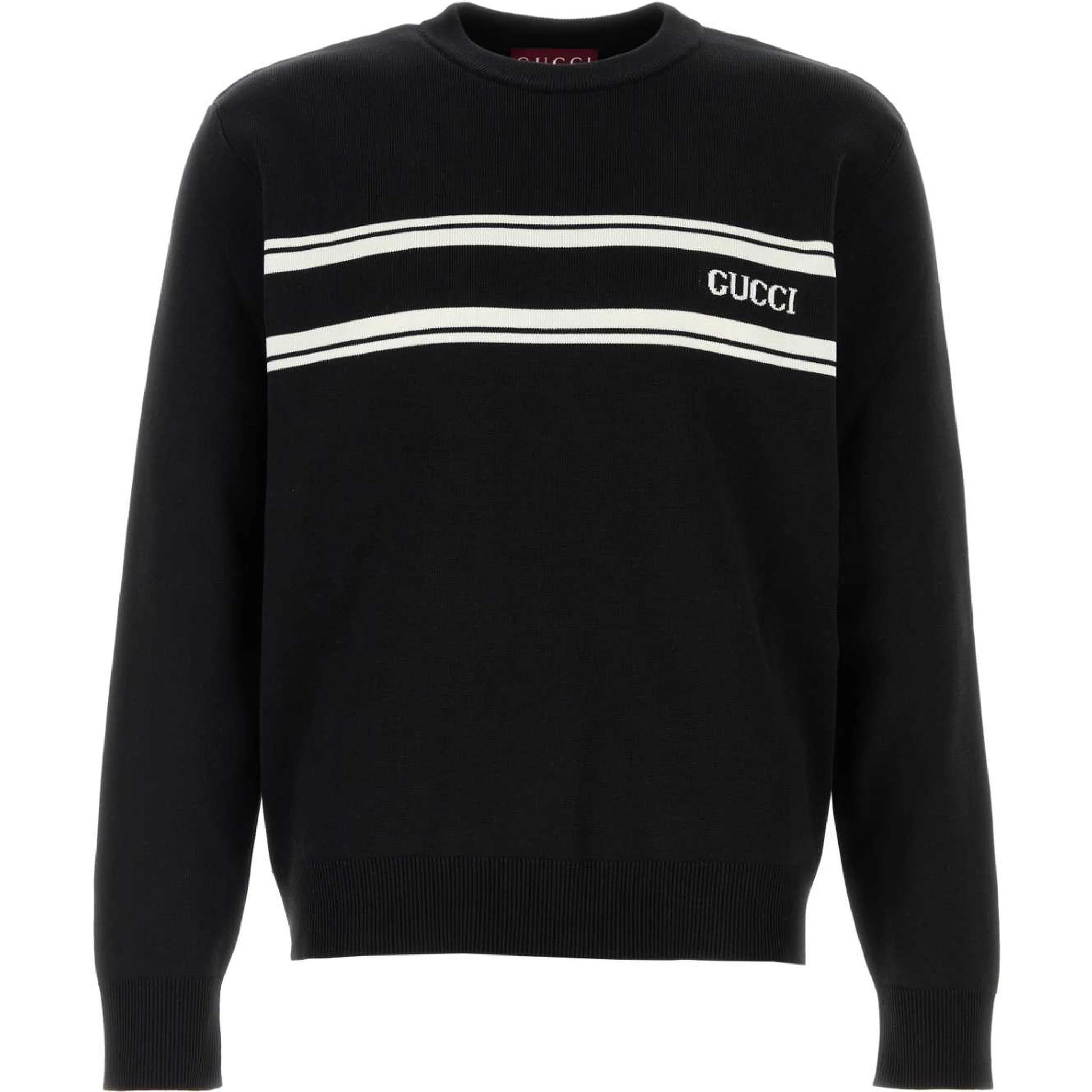 L/S CW/NECK