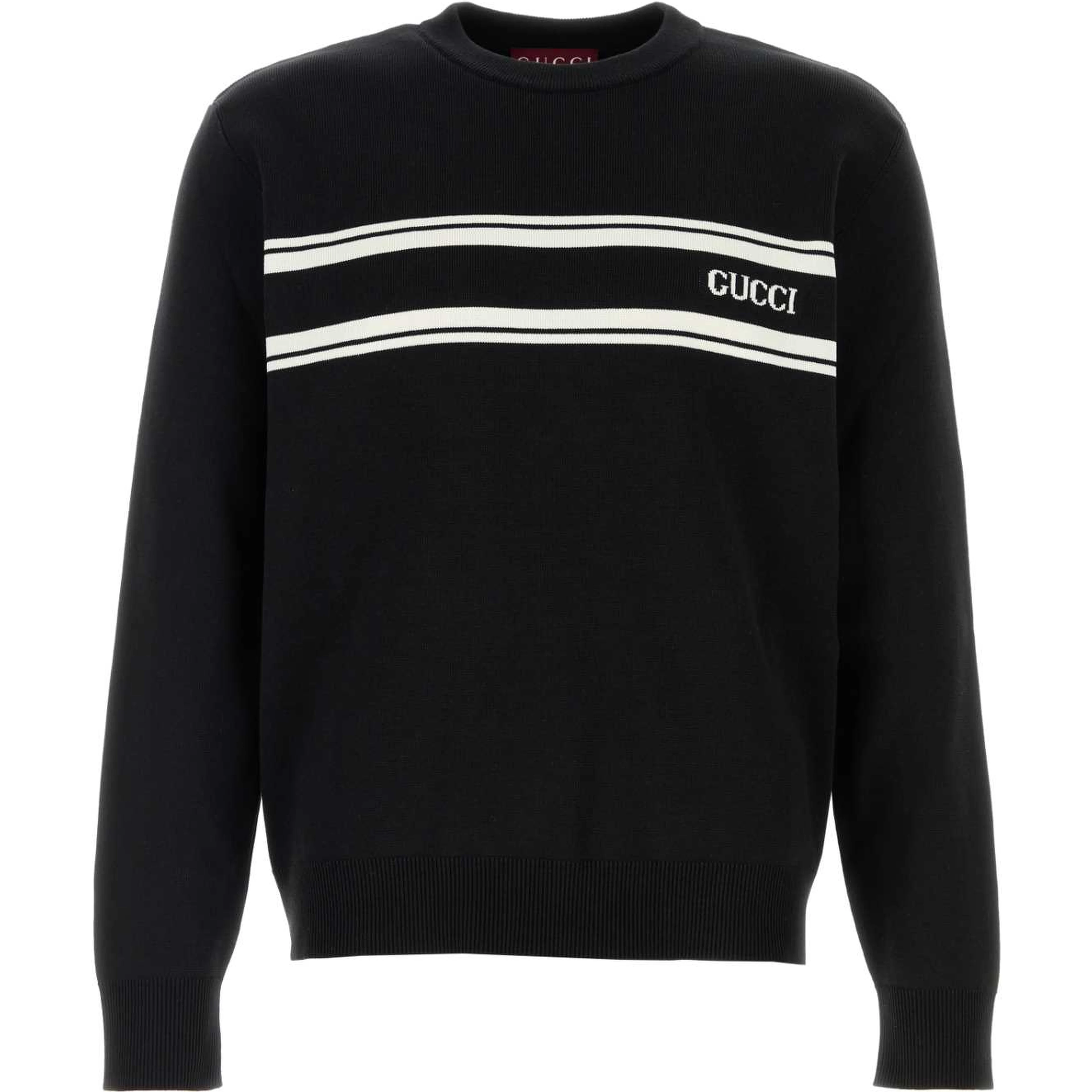 L/S CW/NECK
