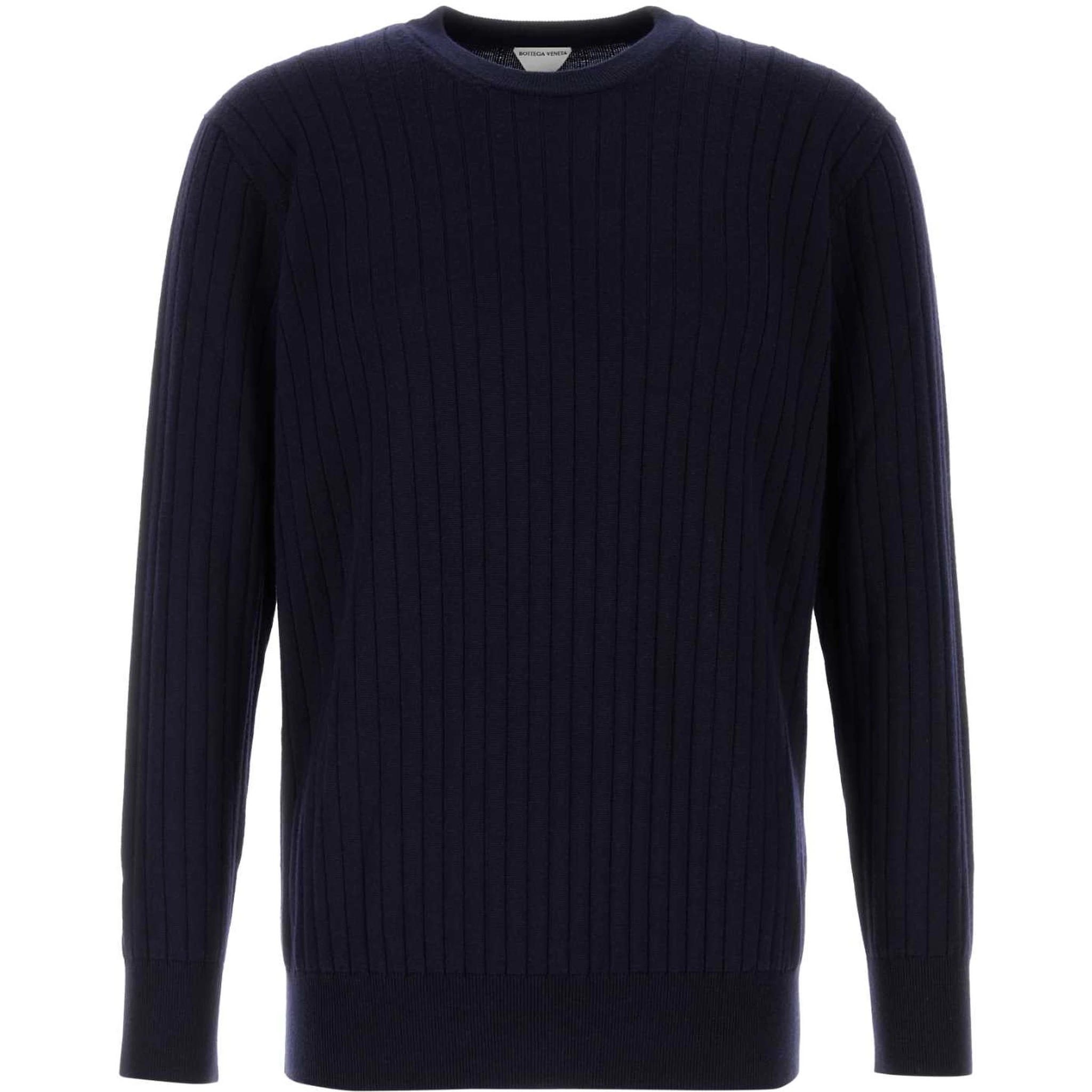 KNIT CARDIGAN DETT