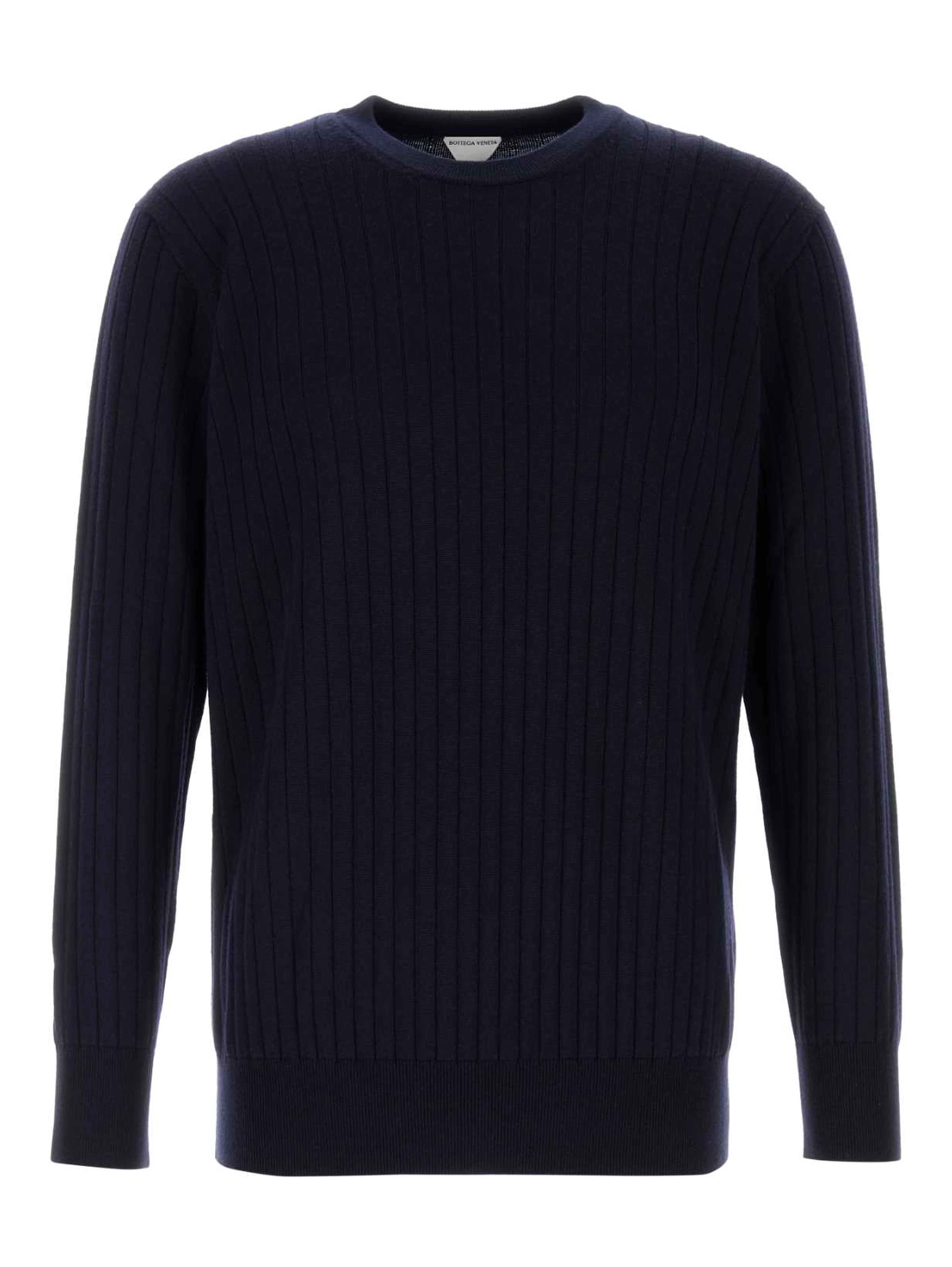 KNIT CARDIGAN DETT