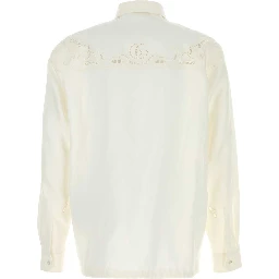 POLO SHIRT PLAIN LINEN W/MOP