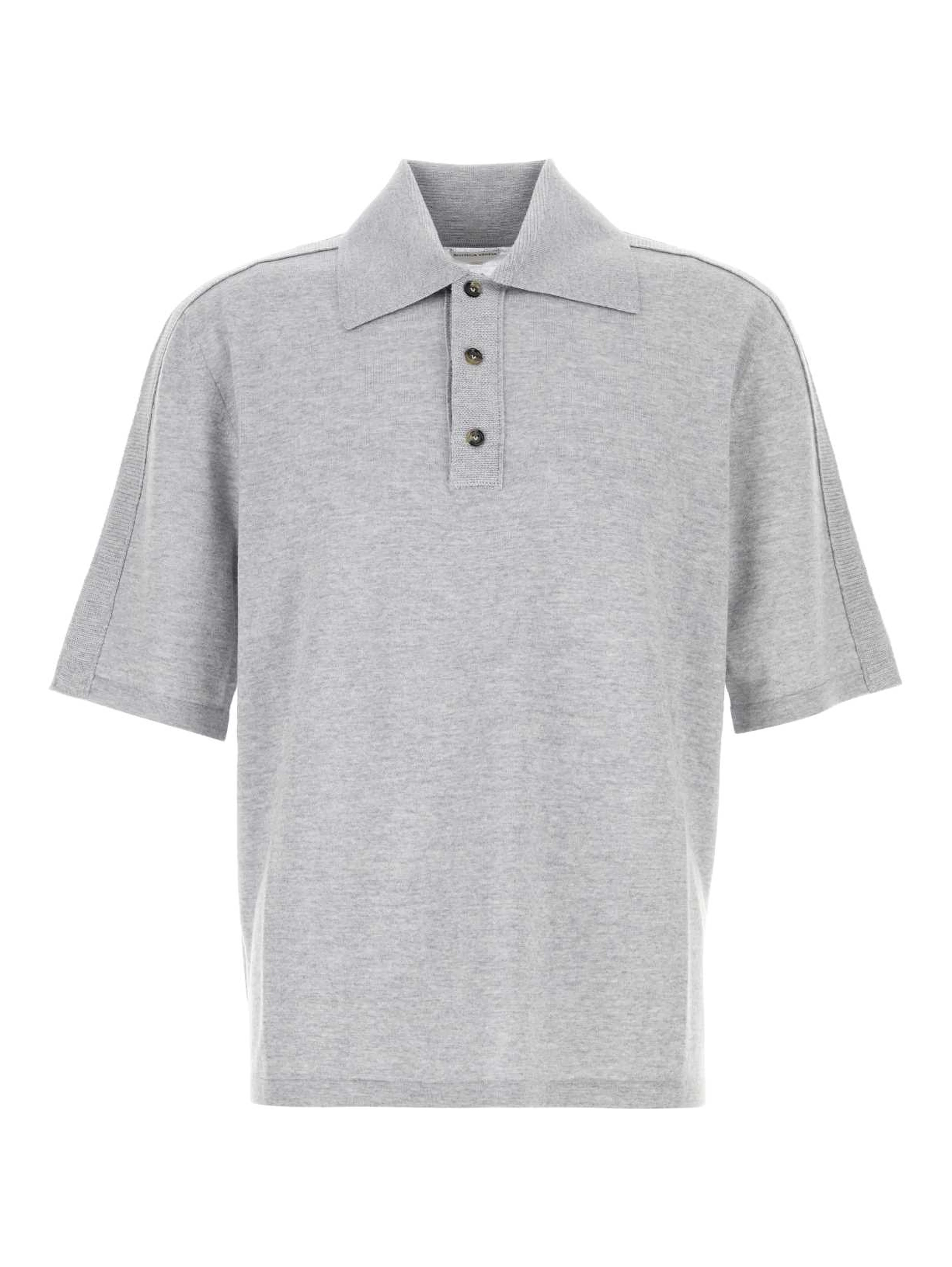 POLO KNIT