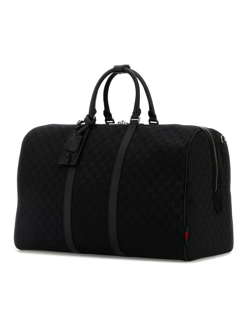 DUFFLE T.OR.GG./MOON/N.MIL/NS.