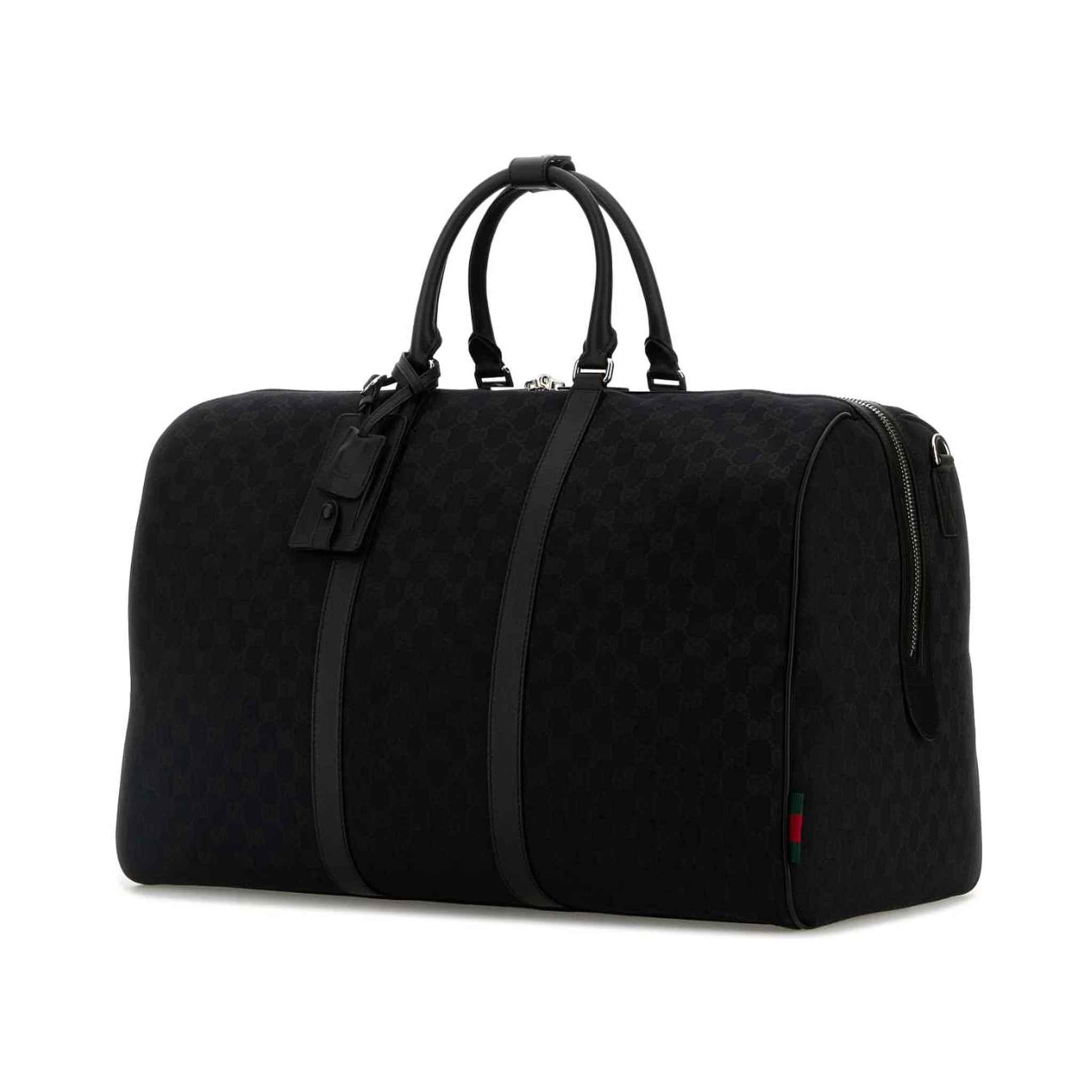 DUFFLE T.OR.GG./MOON/N.MIL/NS.