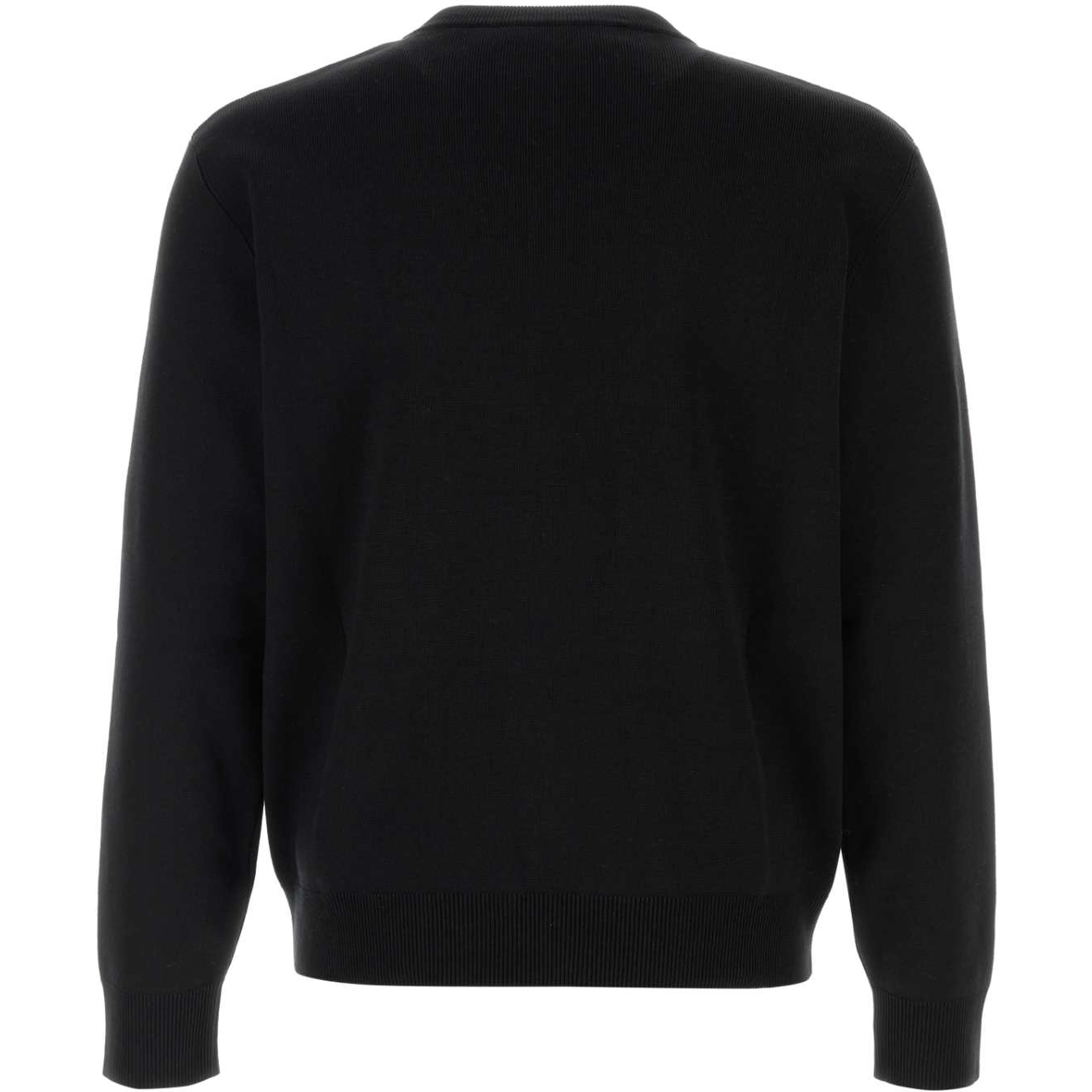 L/S CW/NECK