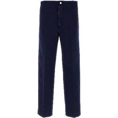 DENIM