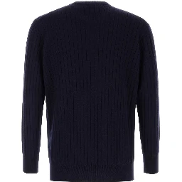 KNIT CARDIGAN DETT