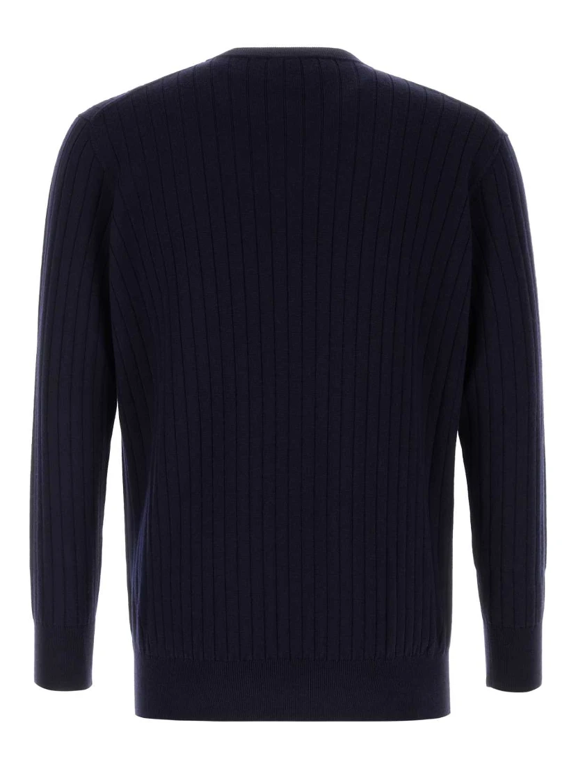 KNIT CARDIGAN DETT