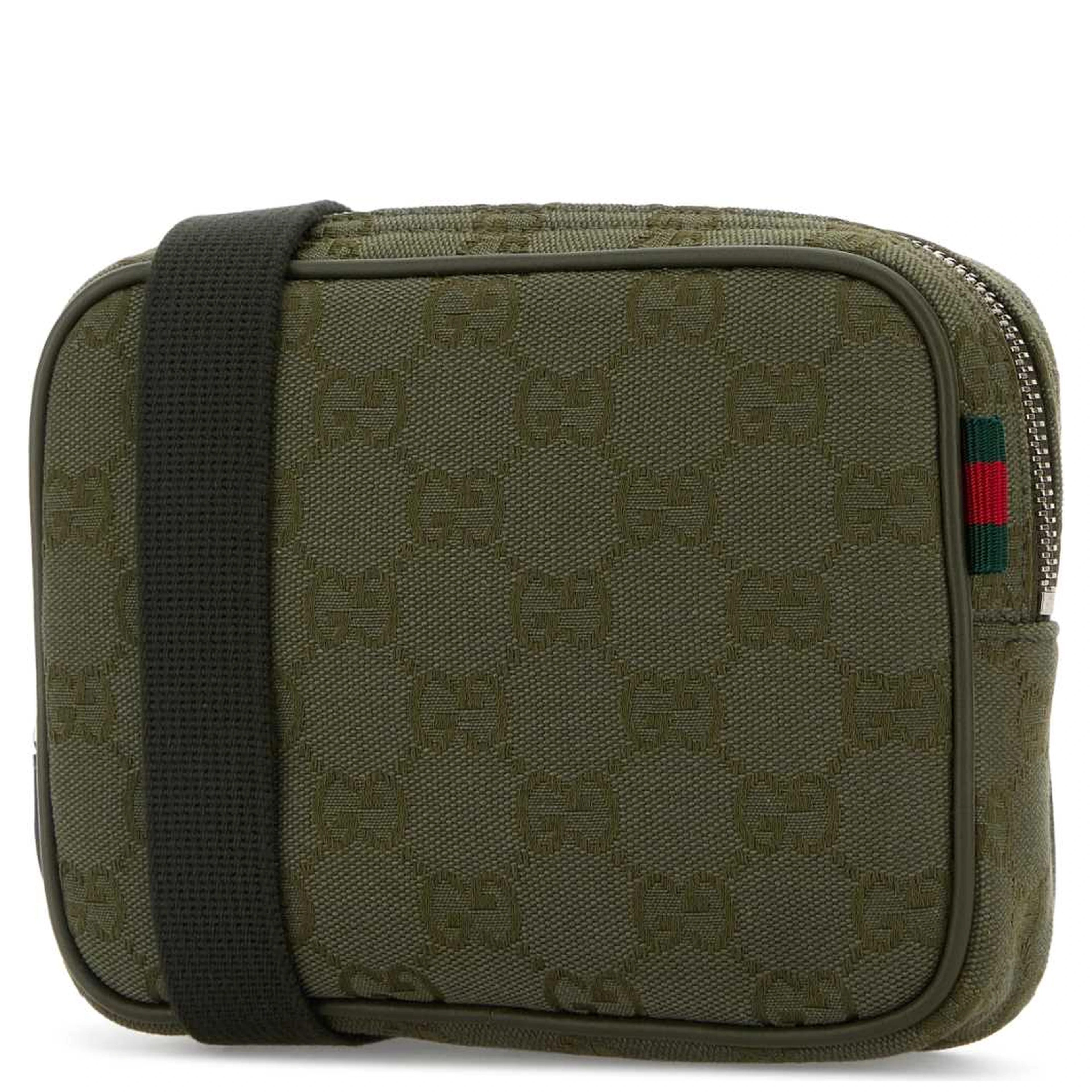 M.MINI BAG N.CANV.GG/MOO/NS MI