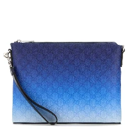 POUCH GG ICON MIX.COL/LION TR/