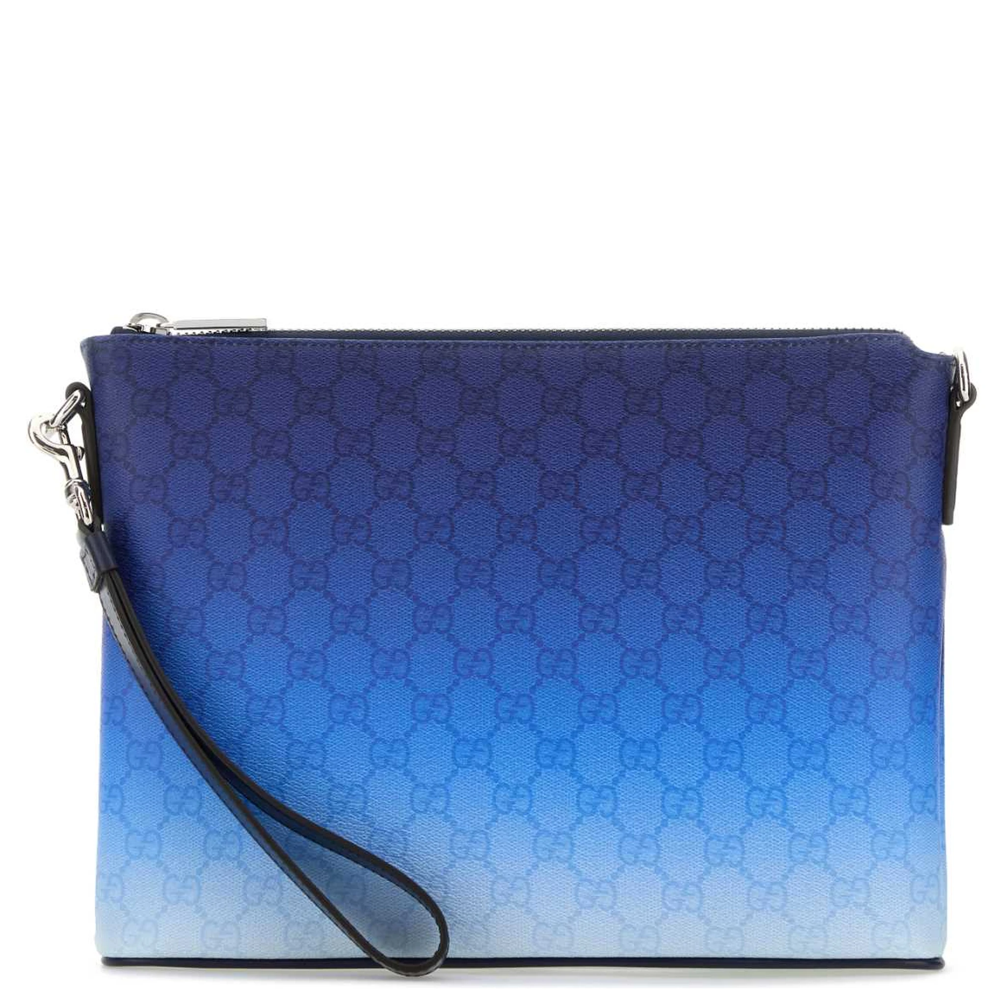 POUCH GG ICON MIX.COL/LION TR/