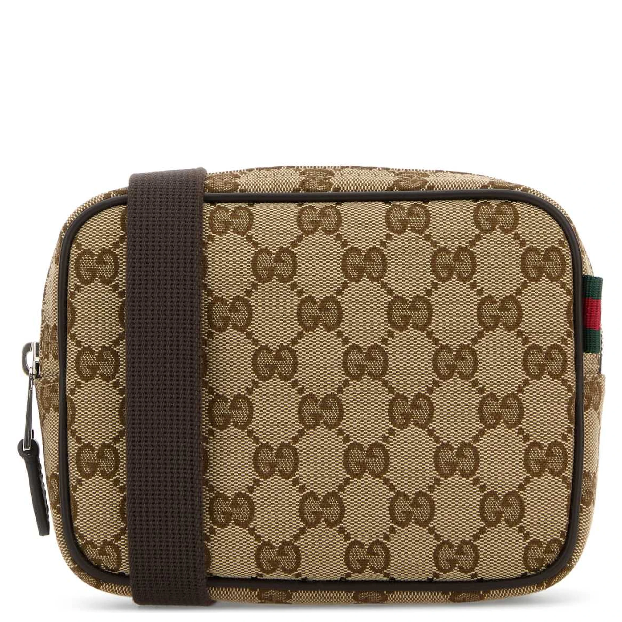 M.MINI BAG OG GG/MOON/NS MIL/G