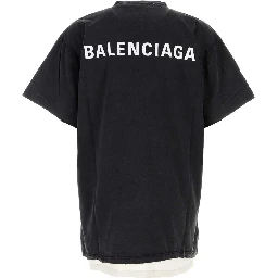 Double T-Shirt