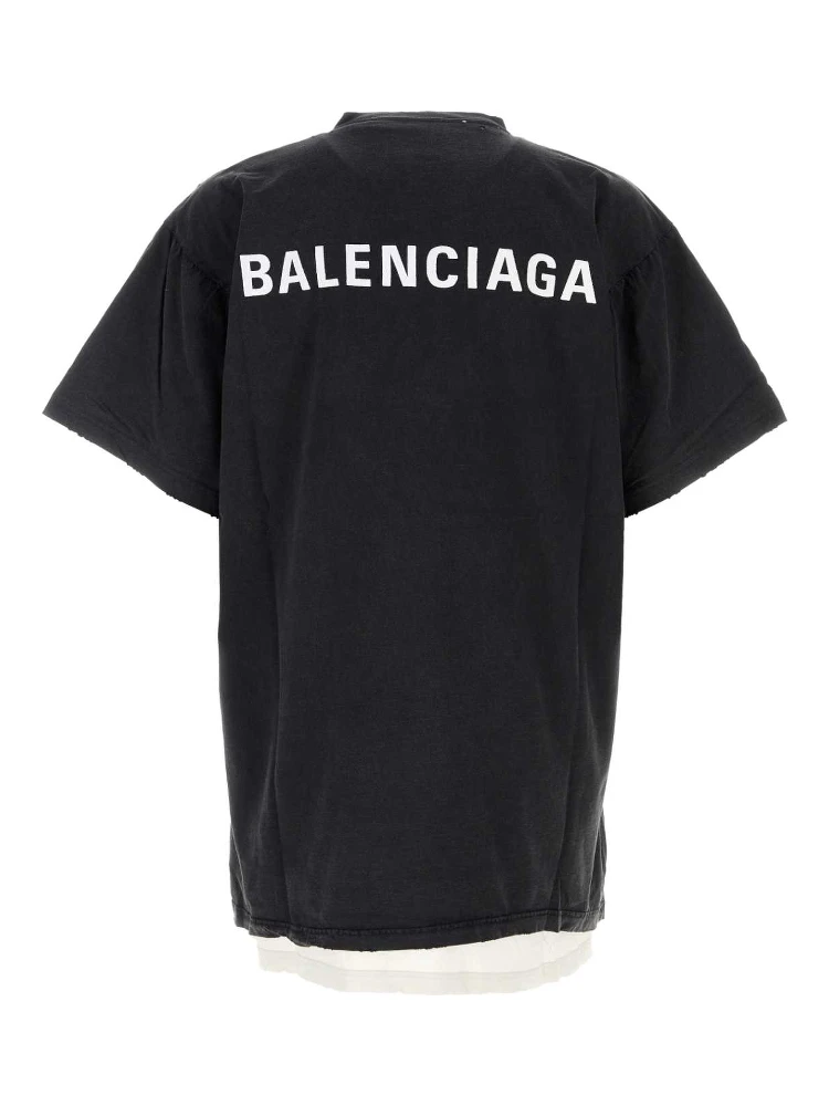 Double T-Shirt alternative