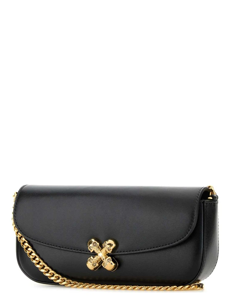 SKULL FLOWER SMALL alternative