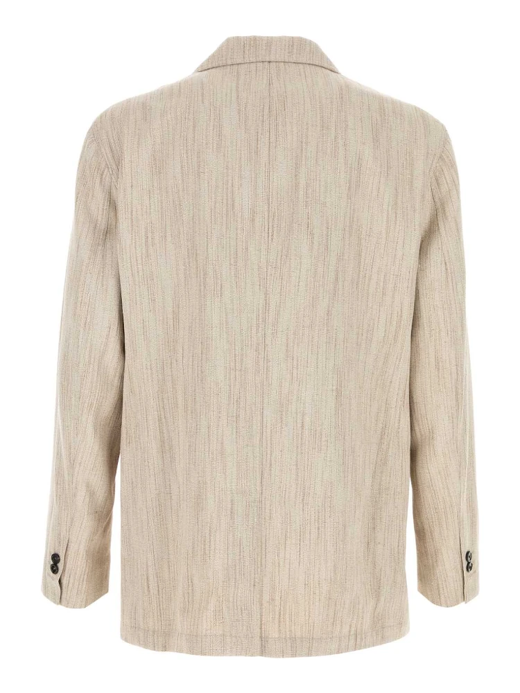 GIACCA LINO FIAMMATO alternative