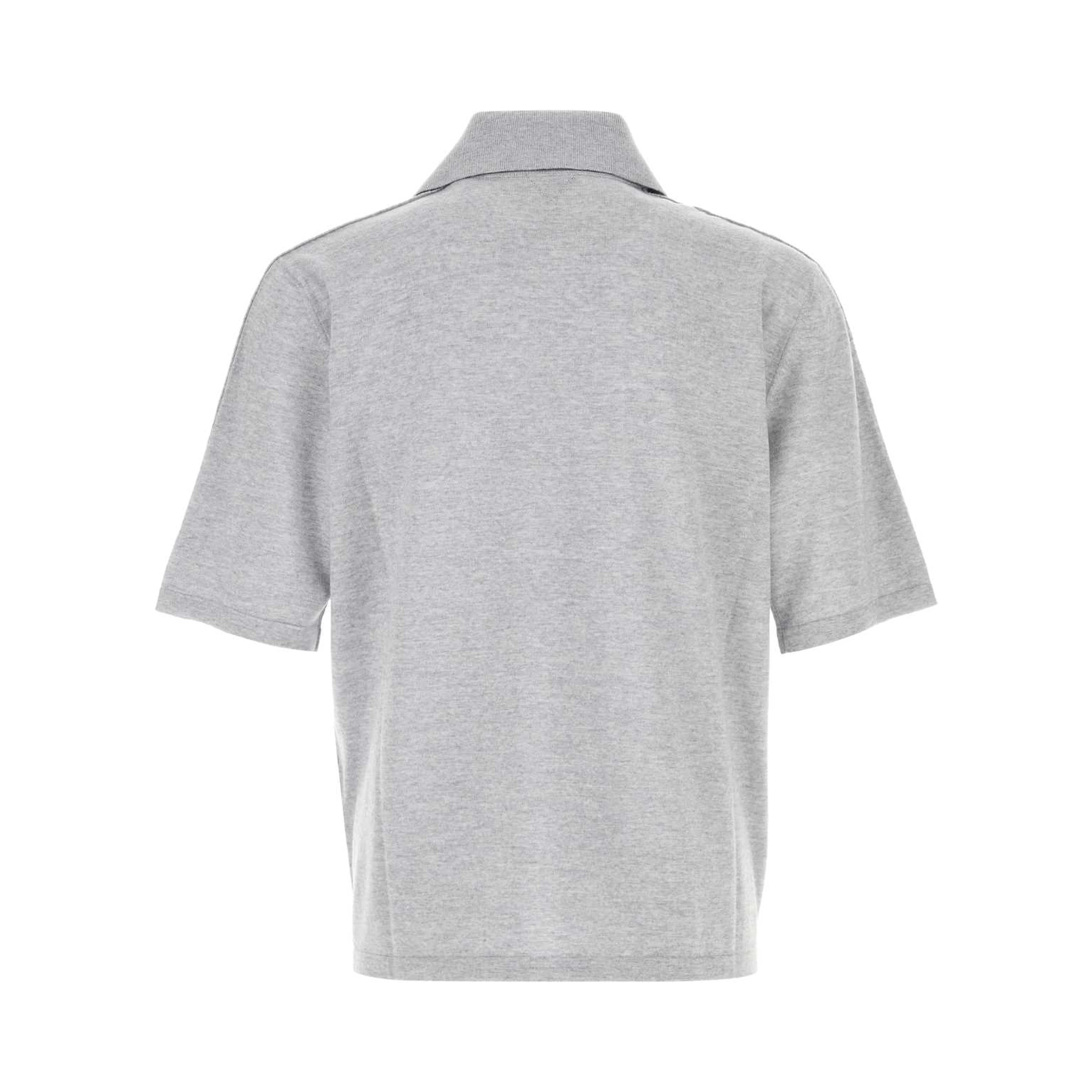 POLO KNIT