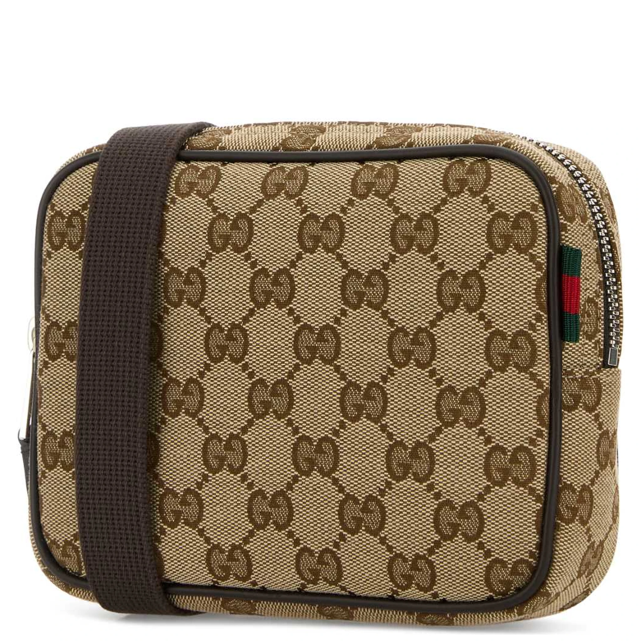 M.MINI BAG OG GG/MOON/NS MIL/G