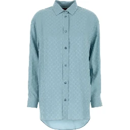 SHIRT - W/MOP