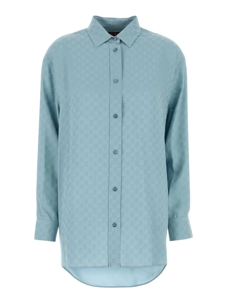 SHIRT - W/MOP