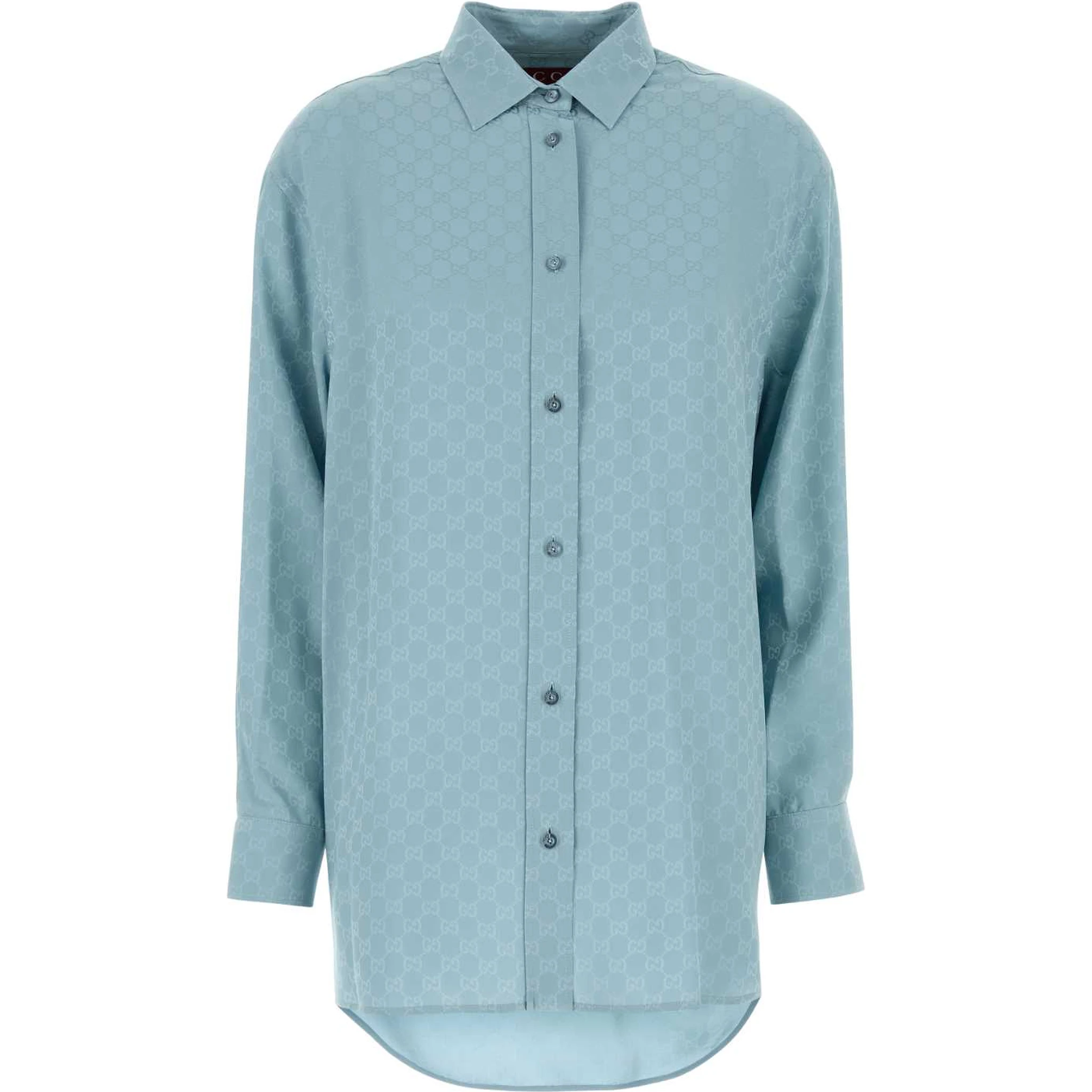 SHIRT - W/MOP