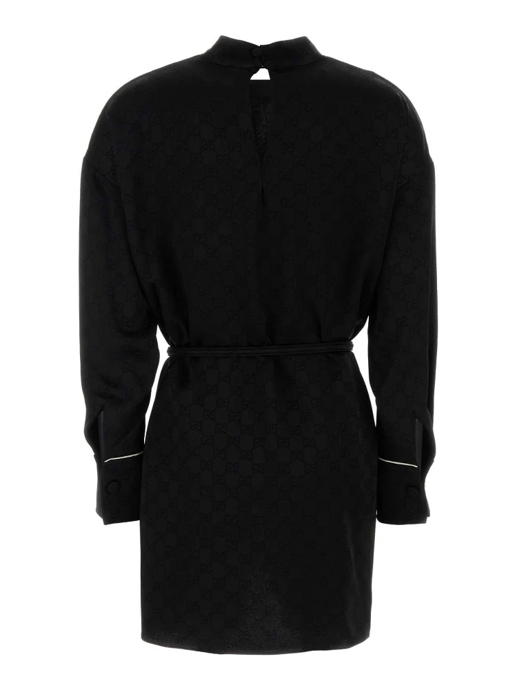 DRS HAMMERED GG SATIN W/GG BLT alternative