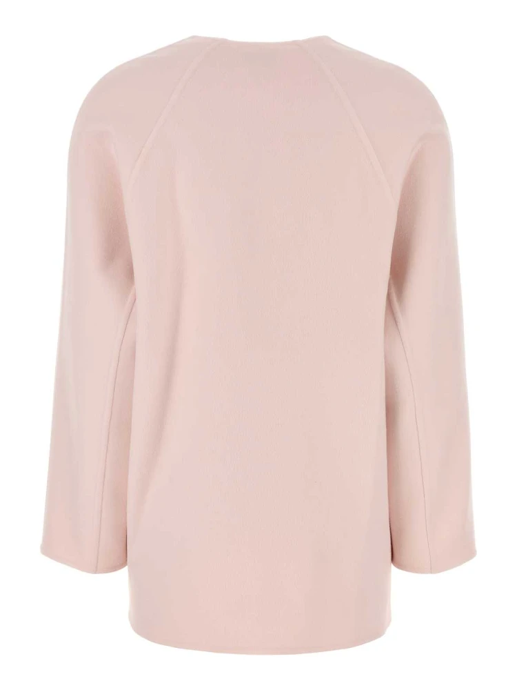 GIACCA CASH COLLARLESS alternative